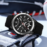 Monarch Prestige Watch